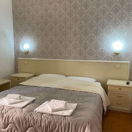 Residenza 호텔 로마 외부 사진