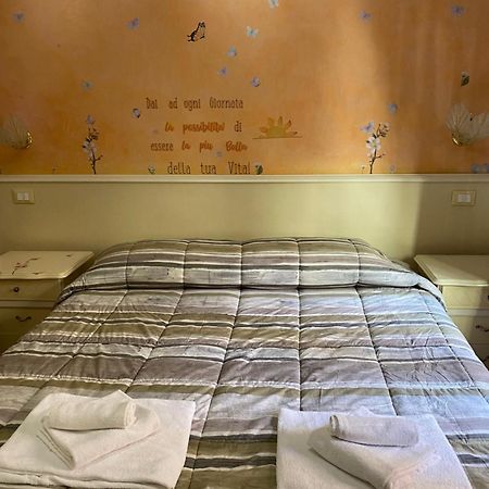 Residenza 호텔 로마 외부 사진