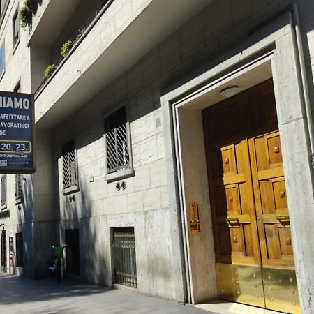 Residenza 호텔 로마 외부 사진