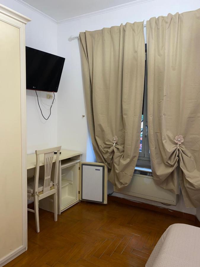 Residenza 호텔 로마 외부 사진