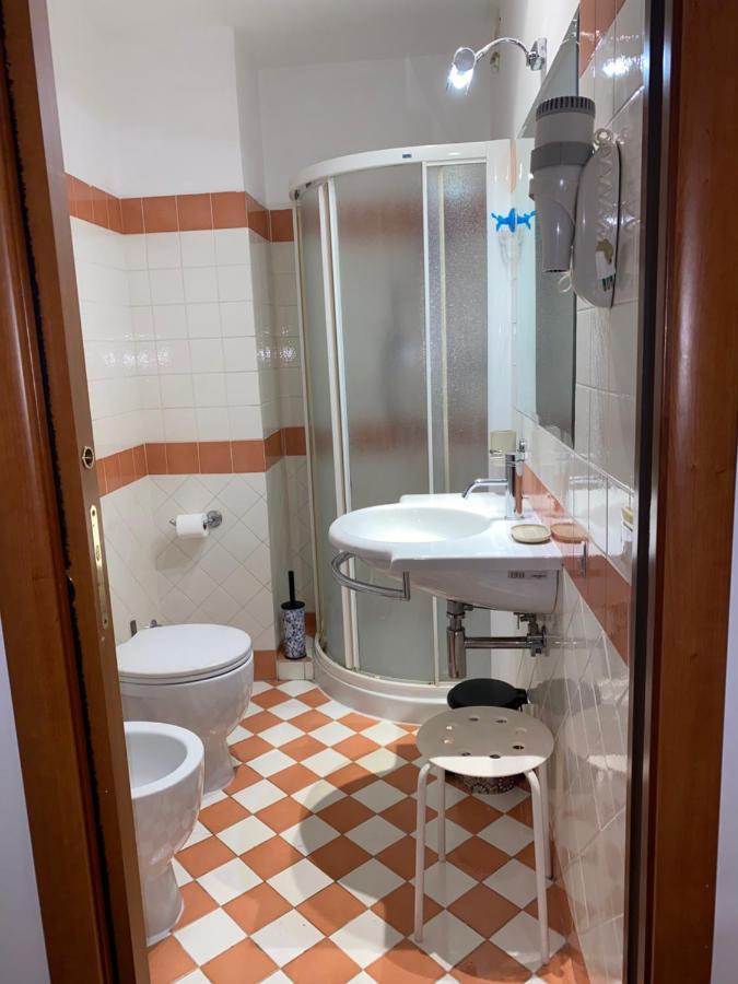 Residenza 호텔 로마 외부 사진
