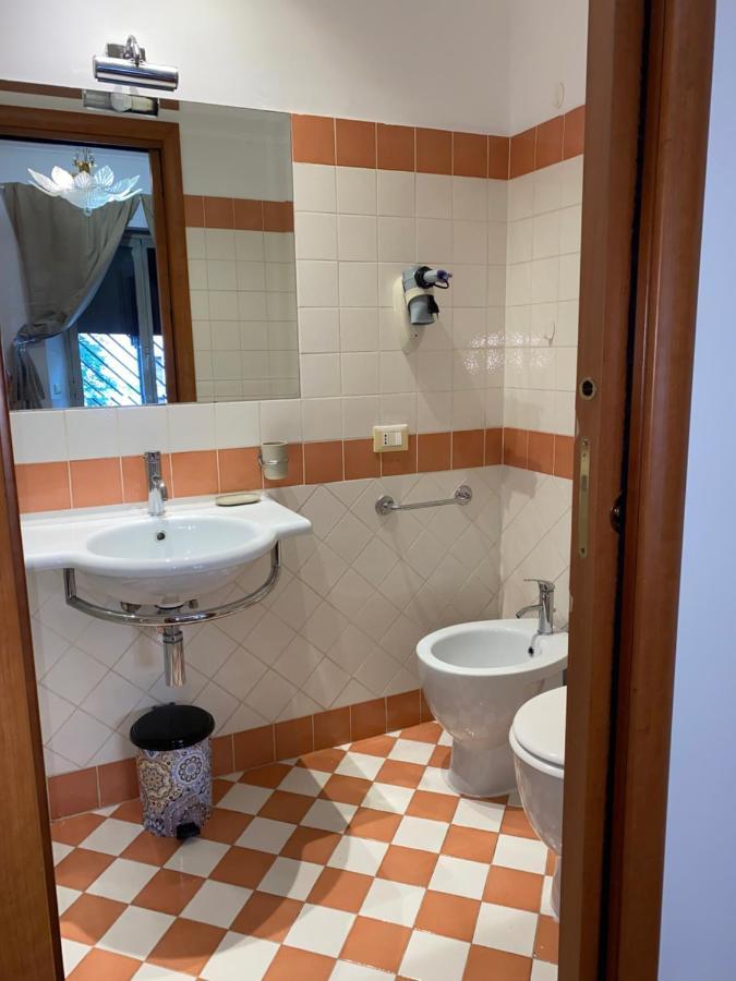 Residenza 호텔 로마 외부 사진