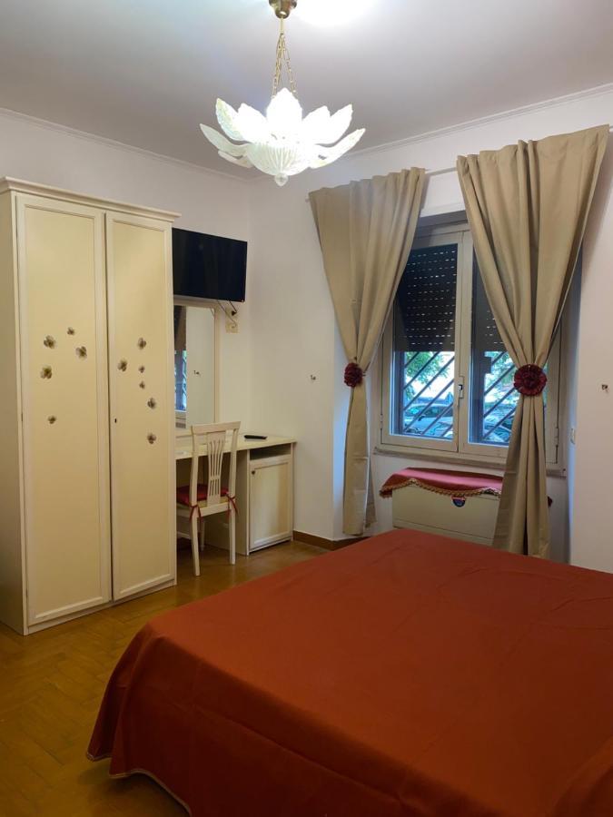 Residenza 호텔 로마 외부 사진