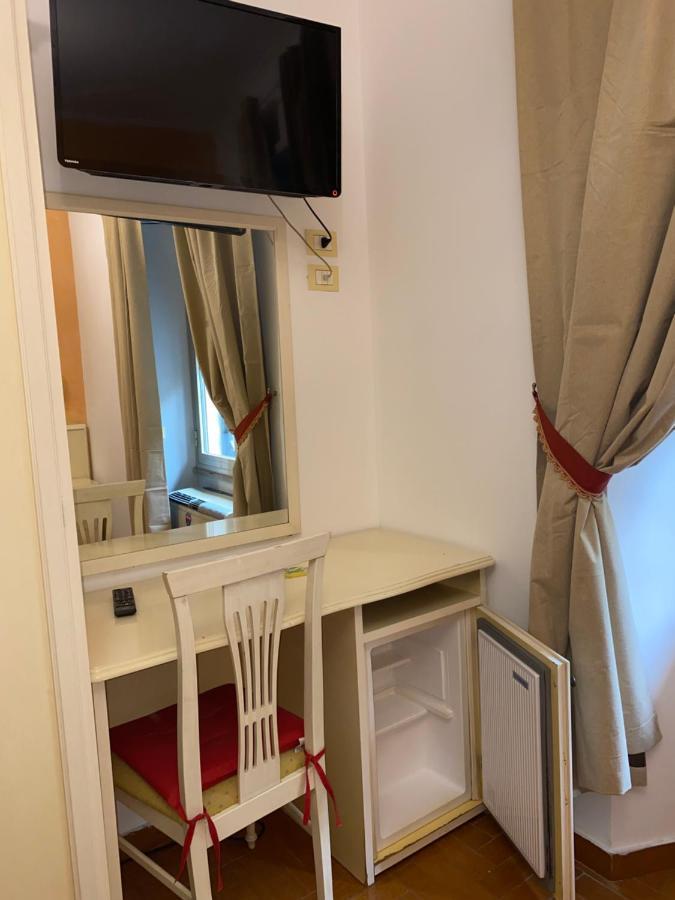 Residenza 호텔 로마 외부 사진