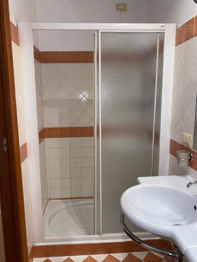 Residenza 호텔 로마 외부 사진