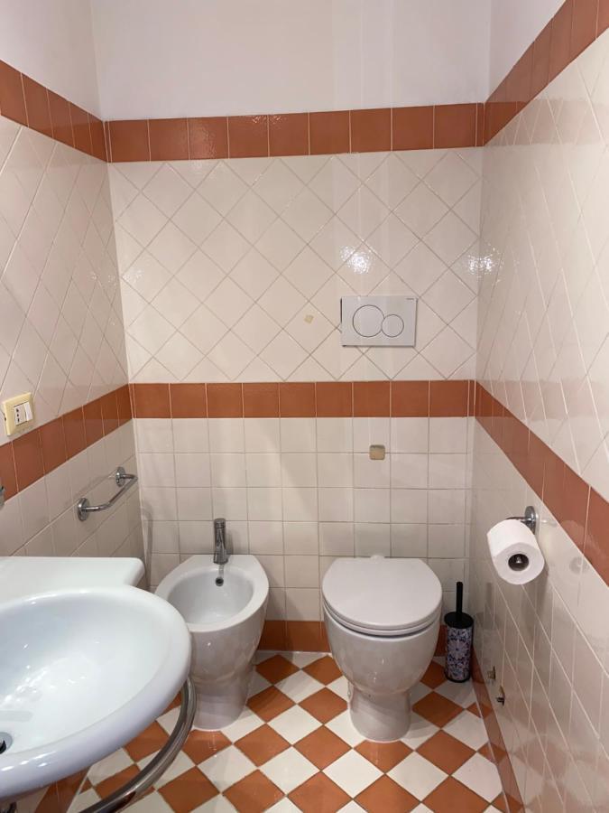 Residenza 호텔 로마 외부 사진