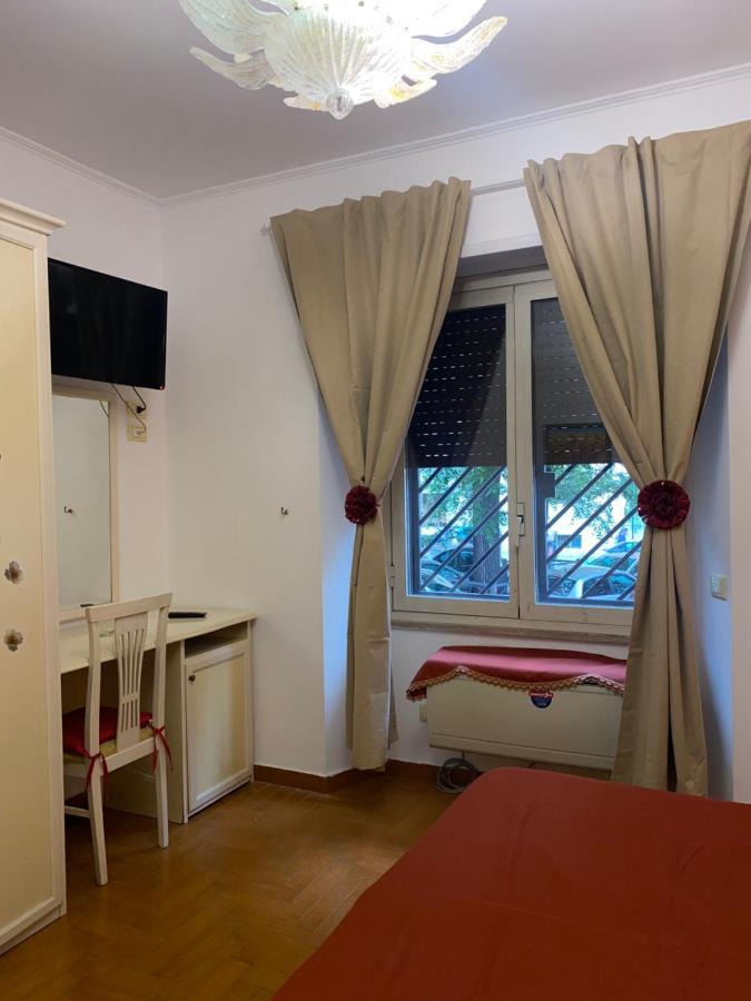 Residenza 호텔 로마 외부 사진