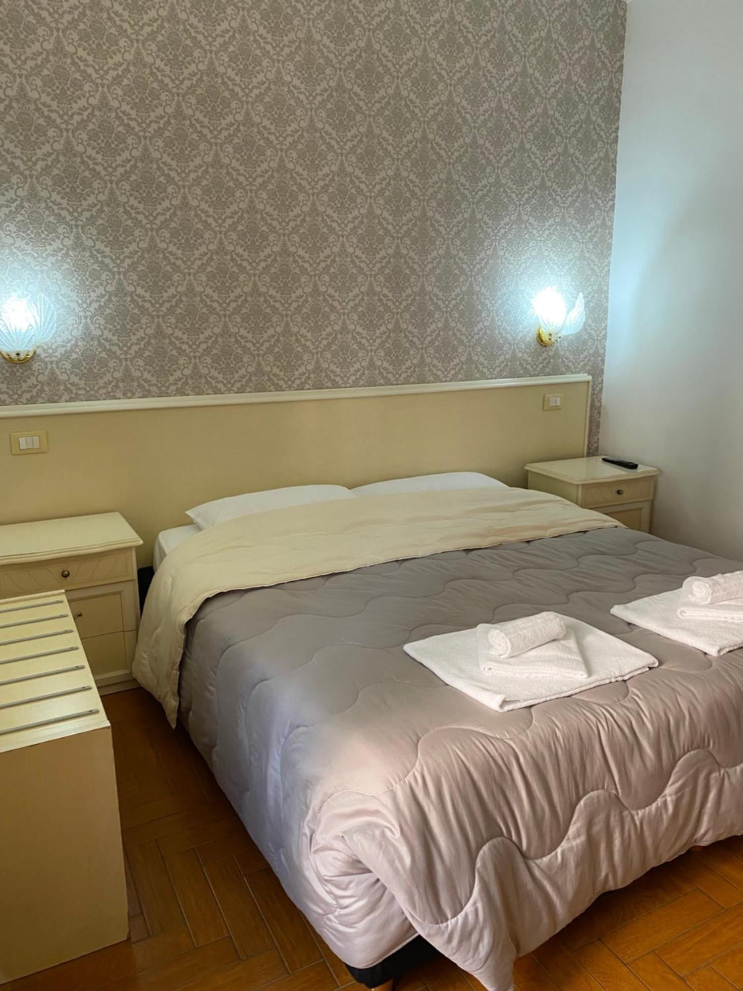Residenza 호텔 로마 외부 사진