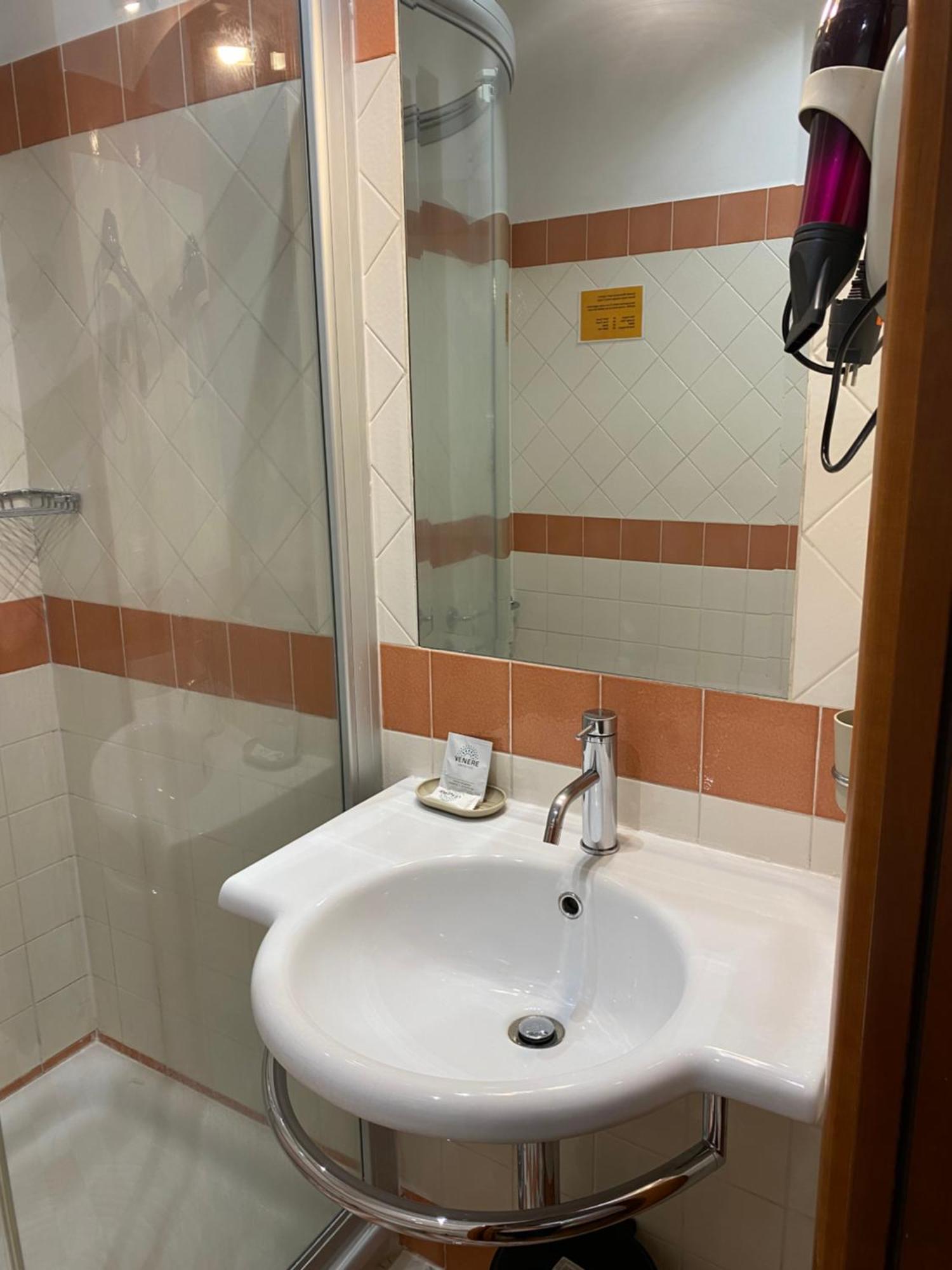 Residenza 호텔 로마 외부 사진