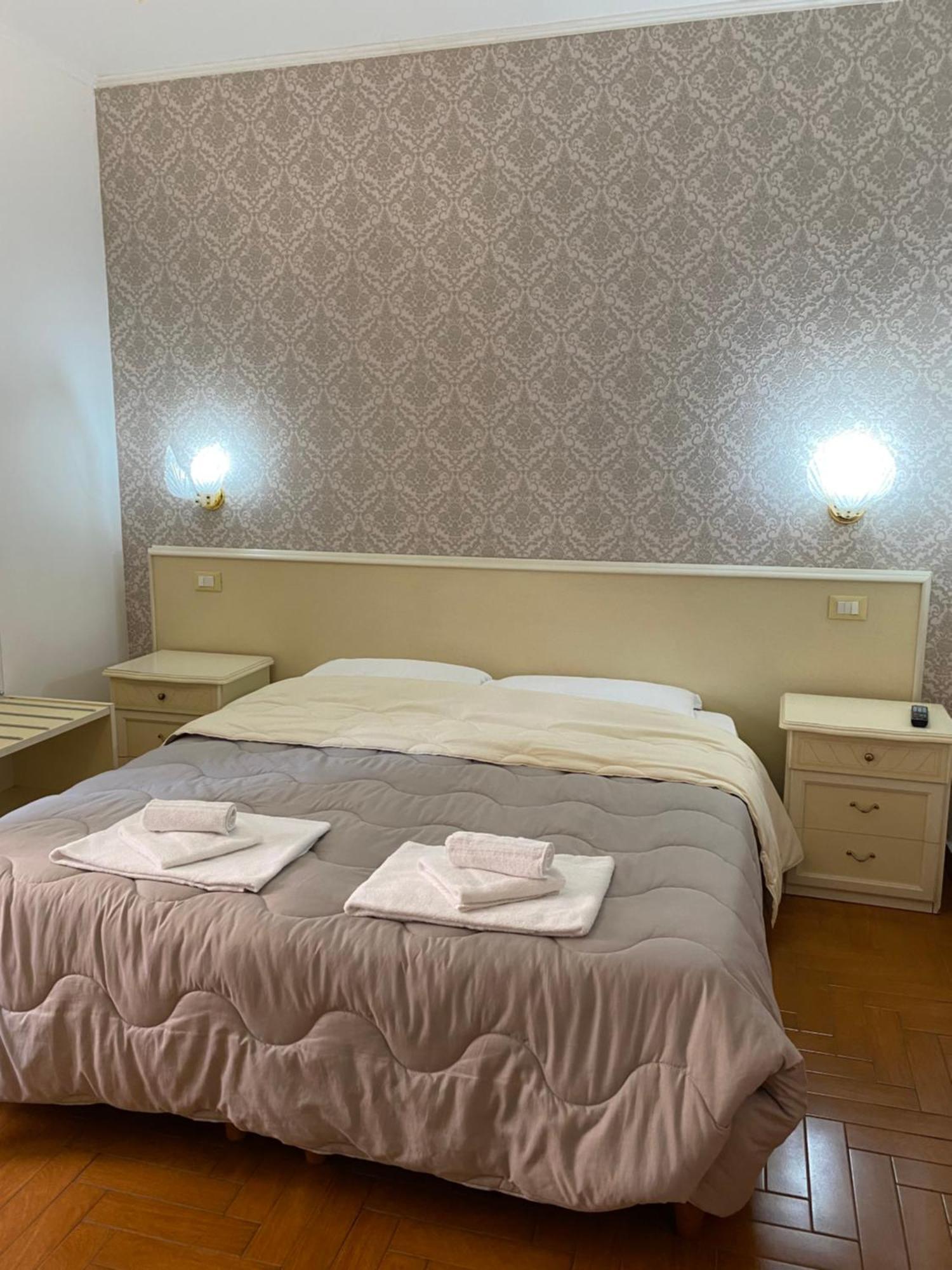 Residenza 호텔 로마 외부 사진