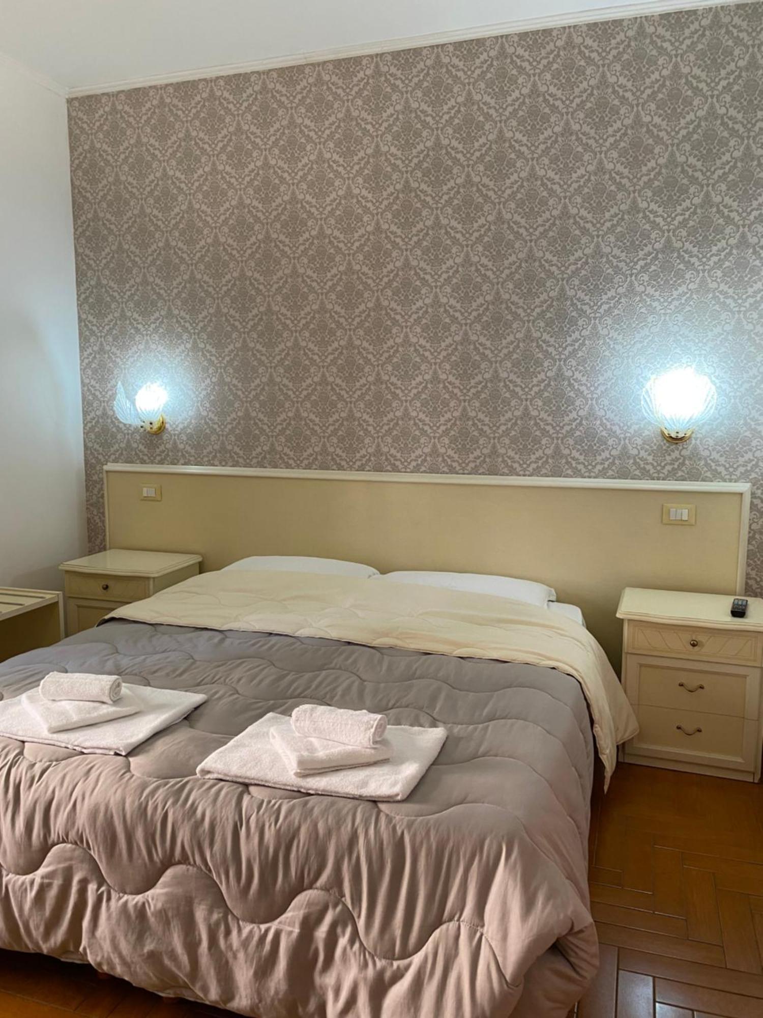 Residenza 호텔 로마 외부 사진