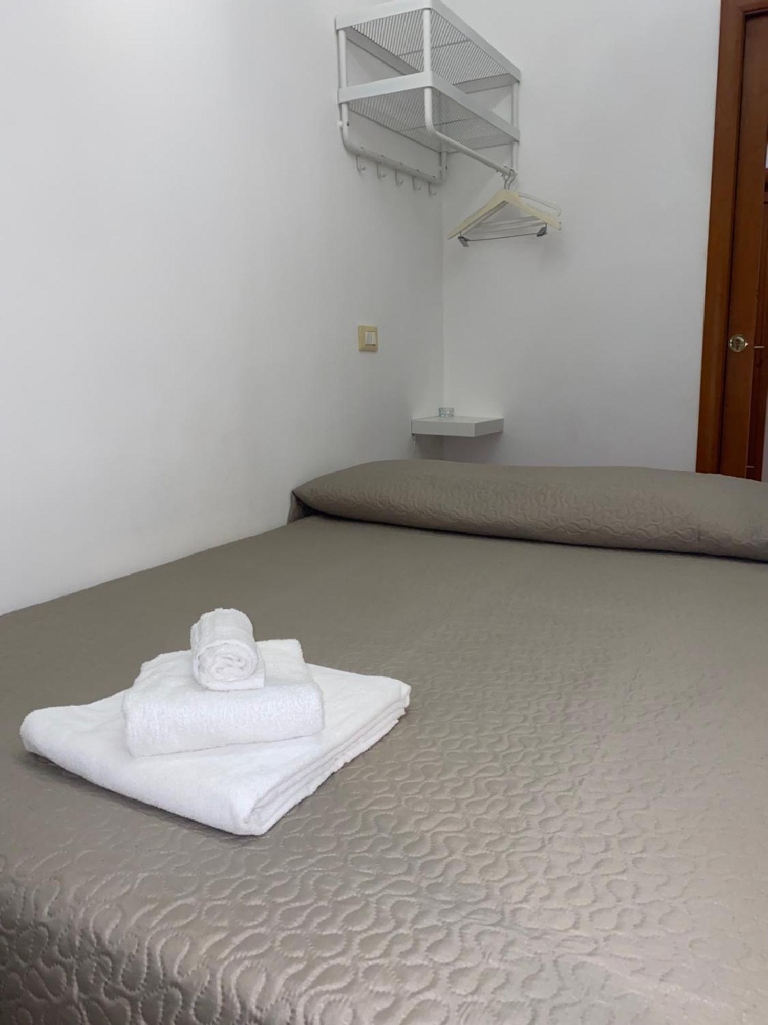 Residenza 호텔 로마 외부 사진