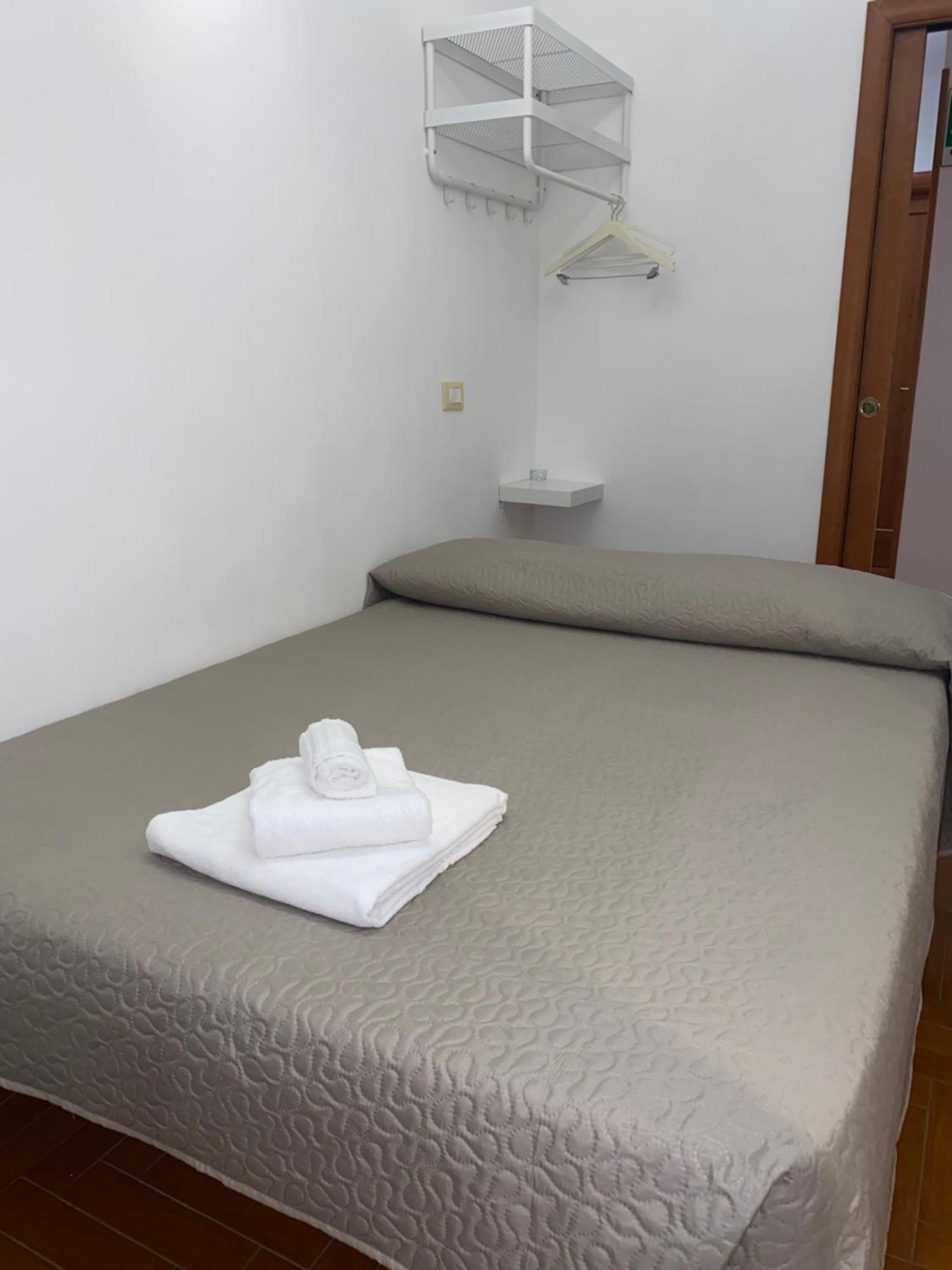 Residenza 호텔 로마 외부 사진