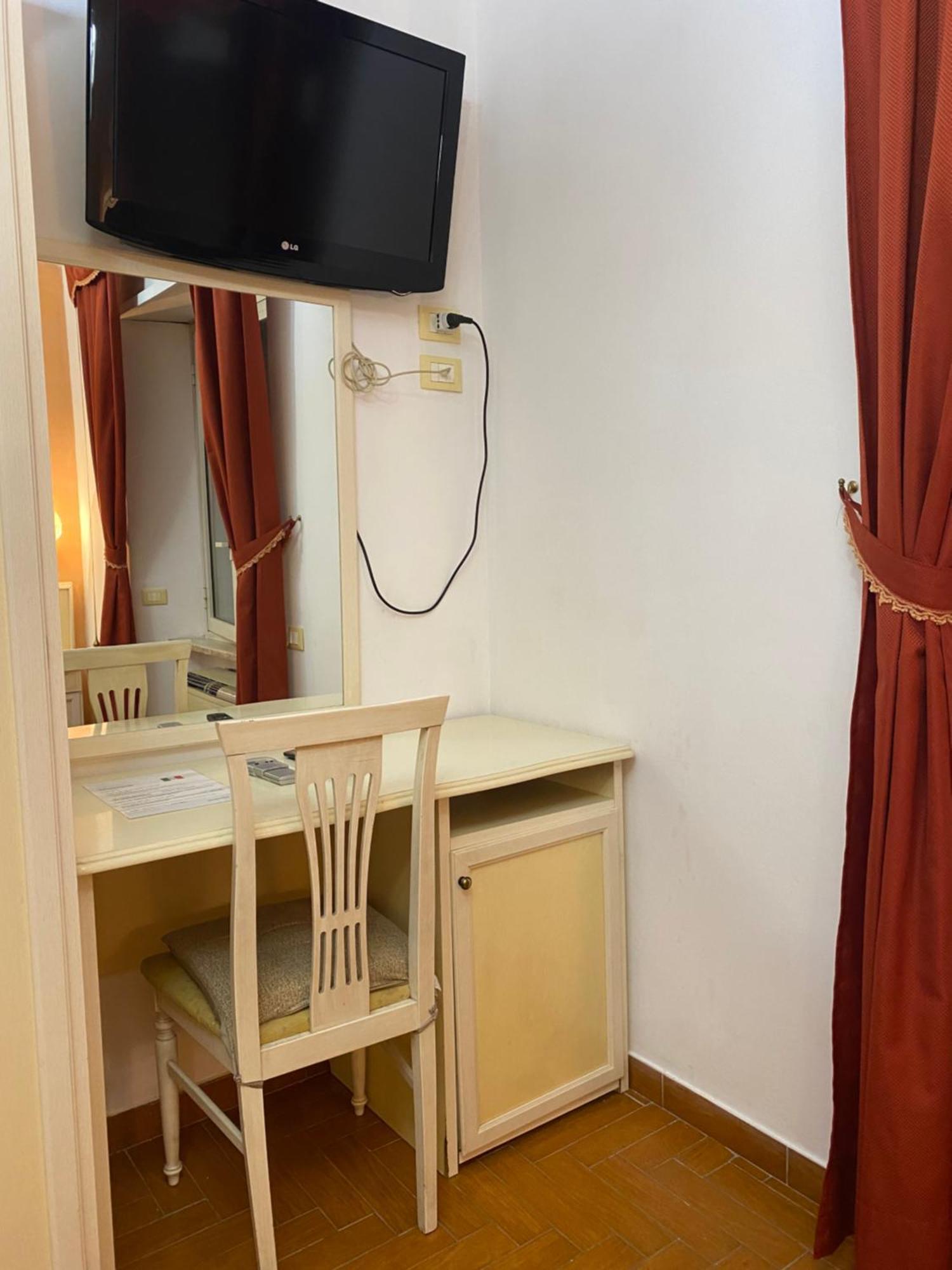 Residenza 호텔 로마 외부 사진